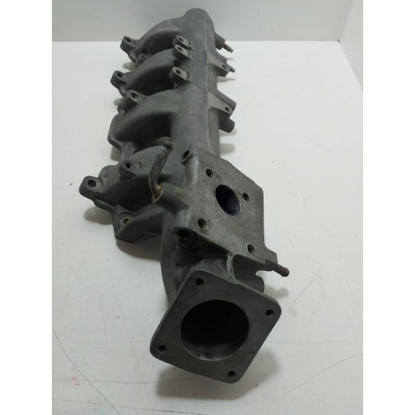 Coletor Admissão Nissan Frontier 2.5 2010 Cx569