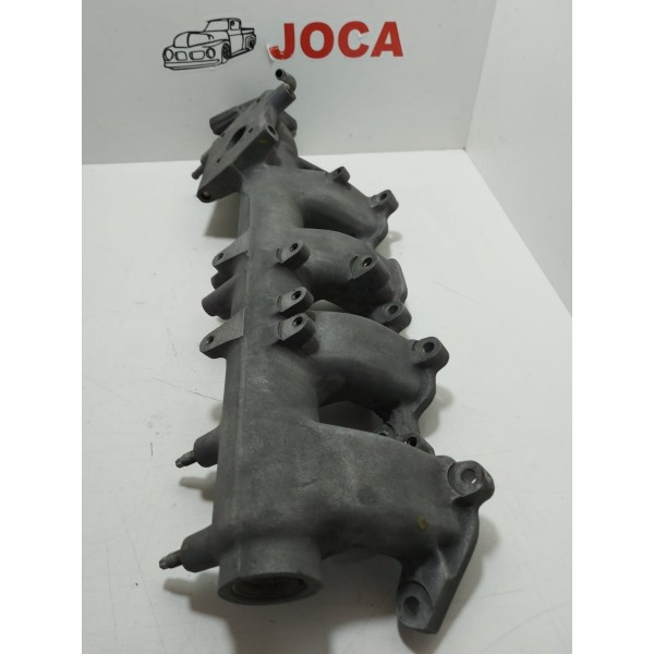 Coletor Admissão Nissan Frontier 2.5 2010 Cx569