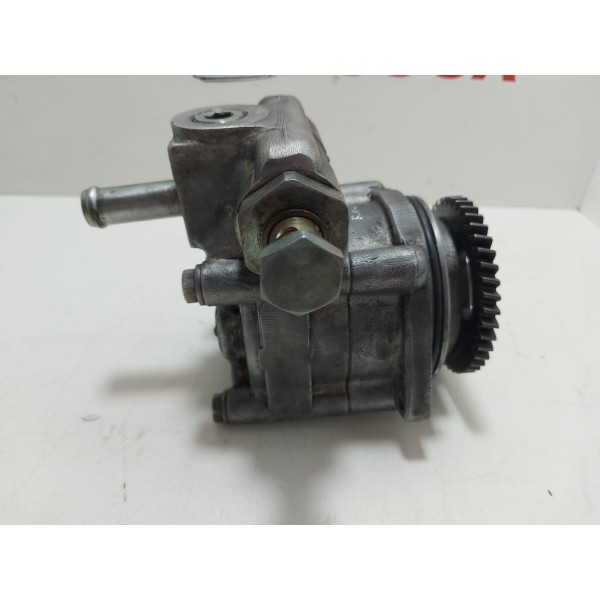 Bomba Hidráulica Silverado 6cc Zf Diesel 1997 Cx334