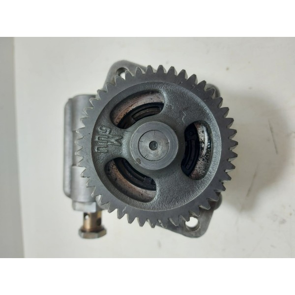 Bomba Hidráulica Silverado 6cc Zf Diesel 1997 Cx334