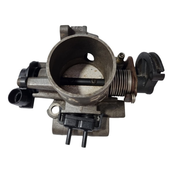 Corpo De Borboleta Tbi Omega 2.2 Cx499