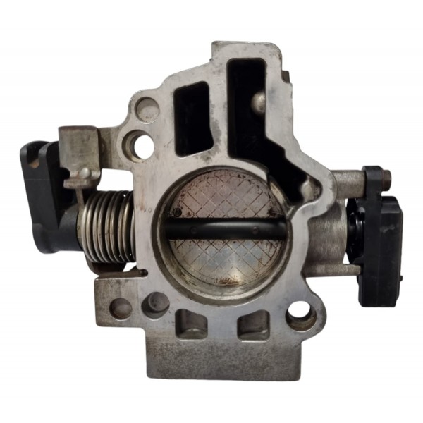 Corpo De Borboleta Tbi Omega 2.2 Cx499