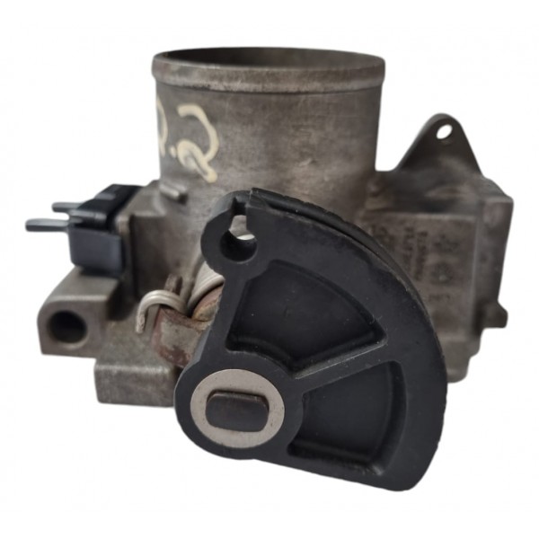 Corpo De Borboleta Tbi Omega 2.2 Cx499