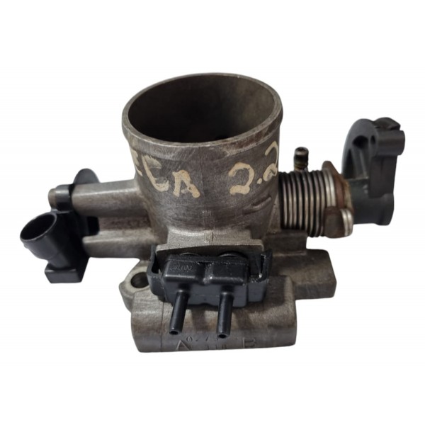 Corpo De Borboleta Tbi Omega 2.2 Cx499