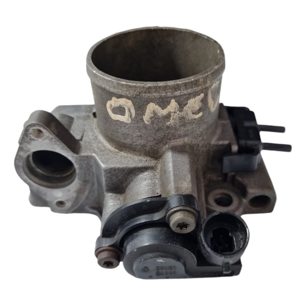 Corpo De Borboleta Tbi Omega 2.2 Cx499