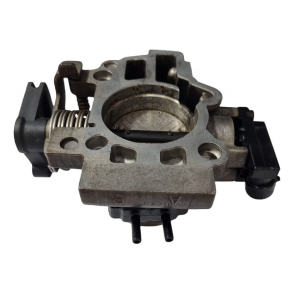 Corpo De Borboleta Tbi Omega 2.2 Cx499