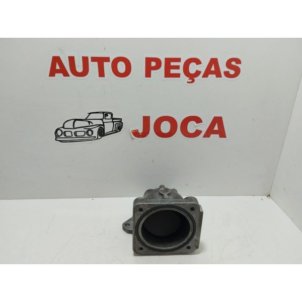Tubo Conexão Motor S10 2.8 180 Cv 2013 Cx157