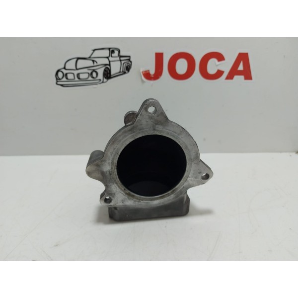 Tubo Conexão Motor S10 2.8 180 Cv 2013 Cx157