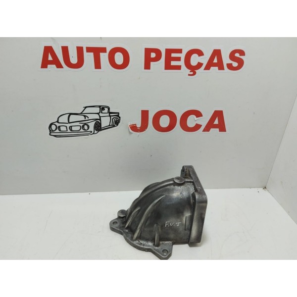 Tubo Conexão Motor S10 2.8 180 Cv 2013 Cx157