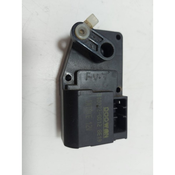 Atuador Cx Ar Condic. Kia Sportage  2.0 1998 Cx103