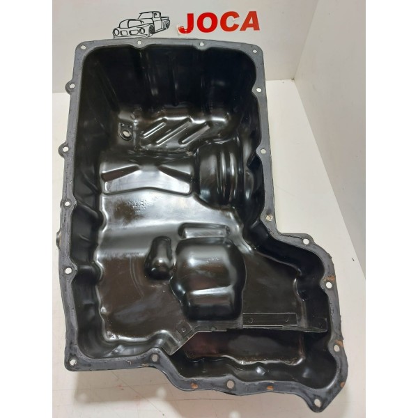 Carter Ford Ranger 3.2 2017