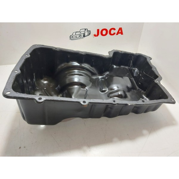 Carter Ford Ranger 3.2 2017