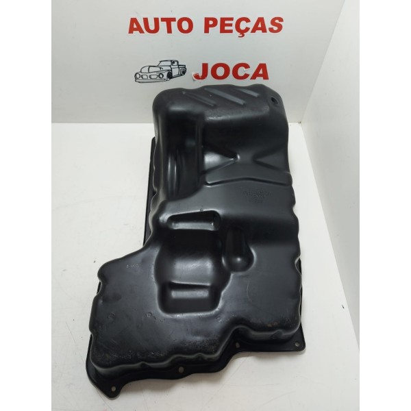 Carter Ford Ranger 3.2 2017