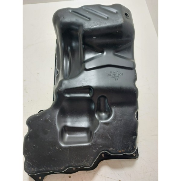 Carter Ford Ranger 3.2 2017