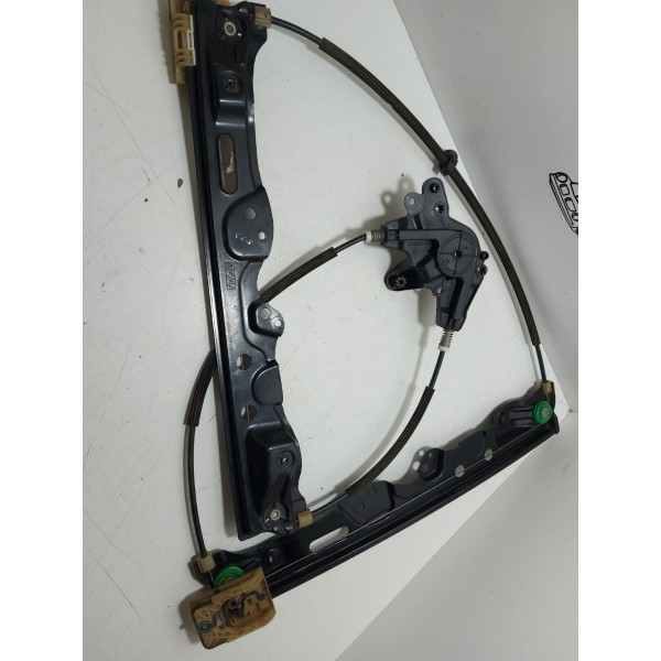 Máquina Vidro S/ Motor Ford Ranger D.e 2017 Cx623