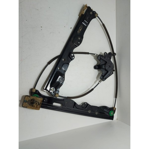 Máquina Vidro S/ Motor Ford Ranger D.e 2017 Cx623