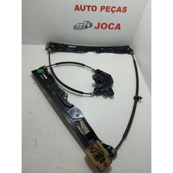 Máquina Vidro S/ Motor Ford Ranger D.e 2017 Cx623