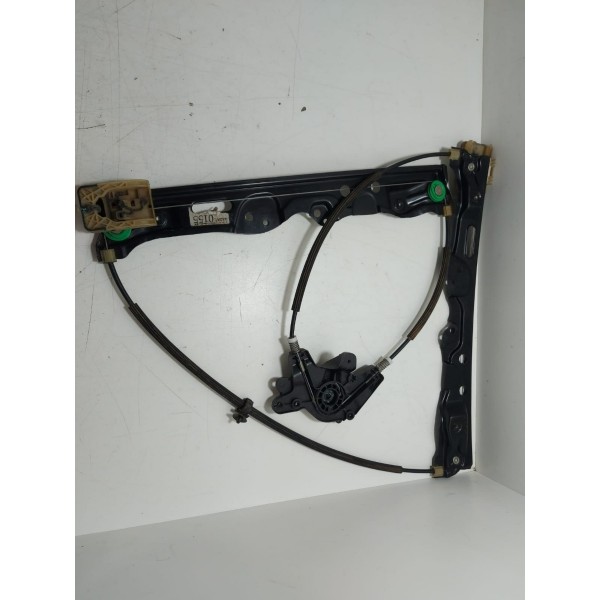 Máquina Vidro S/ Motor Ford Ranger D.e 2017 Cx623