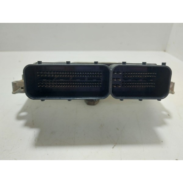 Módulo Injeção Ssangyong Action 2.0 Diesel 2008 Cx93