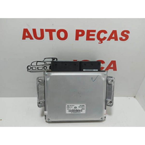 Módulo Injeção Ssangyong Action 2.0 Diesel 2008 Cx93