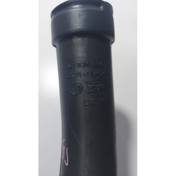 Duto De Ar Painel Direito Fiat Fiorino 2015 Cx478