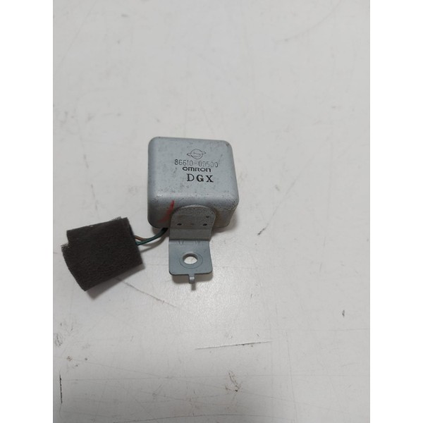 Rele Alerta Sonoro Ssangyong Action 2.0 2009  Cx158