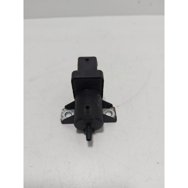 Válvula Solenoide Vácuo S10/ Trailblazer  2.8 12/ 18 Cx163