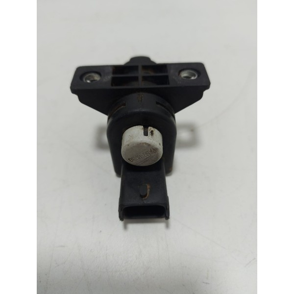 Válvula Solenoide Vácuo S10/ Trailblazer  2.8 12/ 18 Cx163