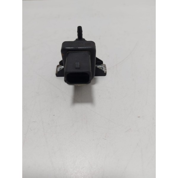 Válvula Solenoide Vácuo S10/ Trailblazer  2.8 12/ 18 Cx163