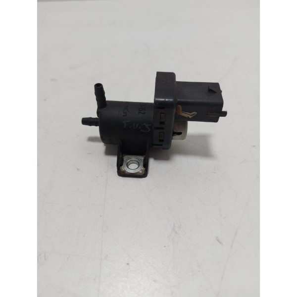 Válvula Solenoide Vácuo S10/ Trailblazer  2.8 12/ 18 Cx163