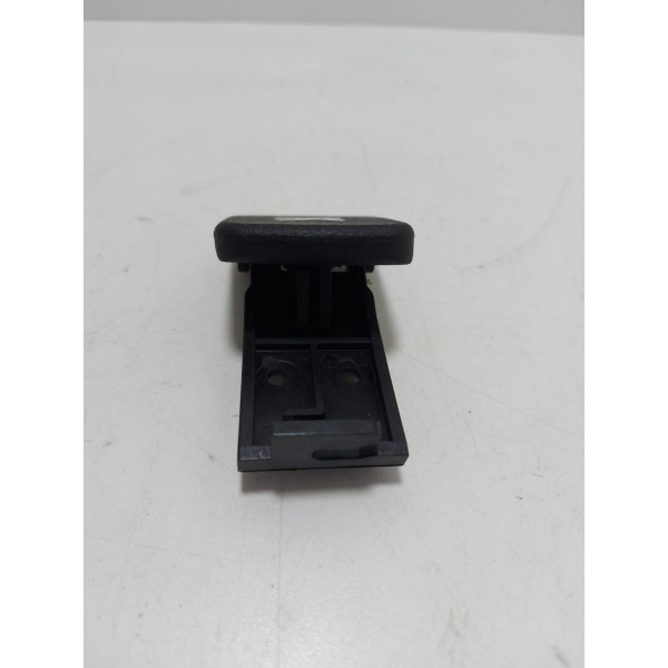 Puxador Da Portinhola  Ssangyong Action 2.0 2009 Cx158