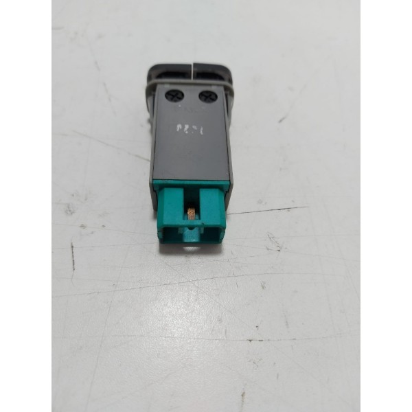 Botão Limpador Traseiro Sportage 1999 Cx147