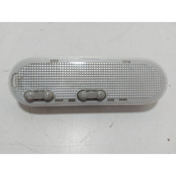 Luz De Teto Renault Sandero /duster (8200073231) Cx84