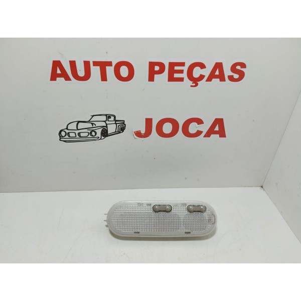 Luz De Teto Renault Sandero /duster (8200073231) Cx84