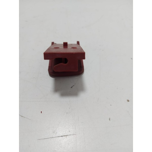 Puxador Capô Diant. Ssangyong 2.0 2009 Cx158