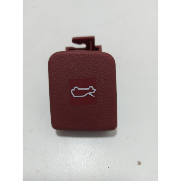 Puxador Capô Diant. Ssangyong 2.0 2009 Cx158