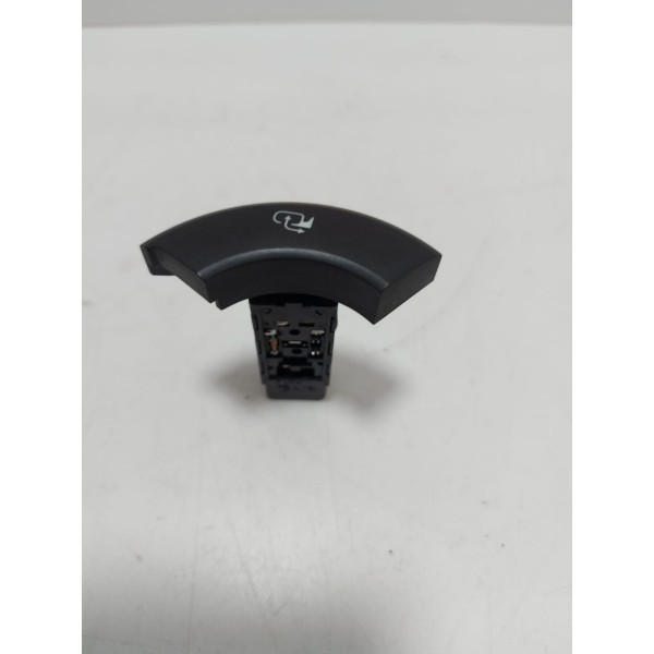 Botão Rebatimento Retro Ssangyong 2.0  09 (202005304) Cx122