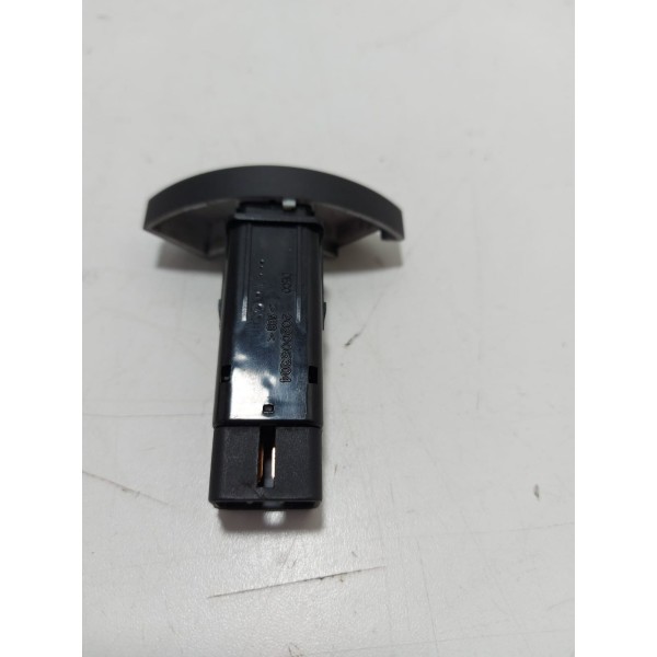 Botão Rebatimento Retro Ssangyong 2.0  09 (202005304) Cx122