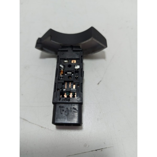 Botão Rebatimento Retro Ssangyong 2.0  09 (202005304) Cx122