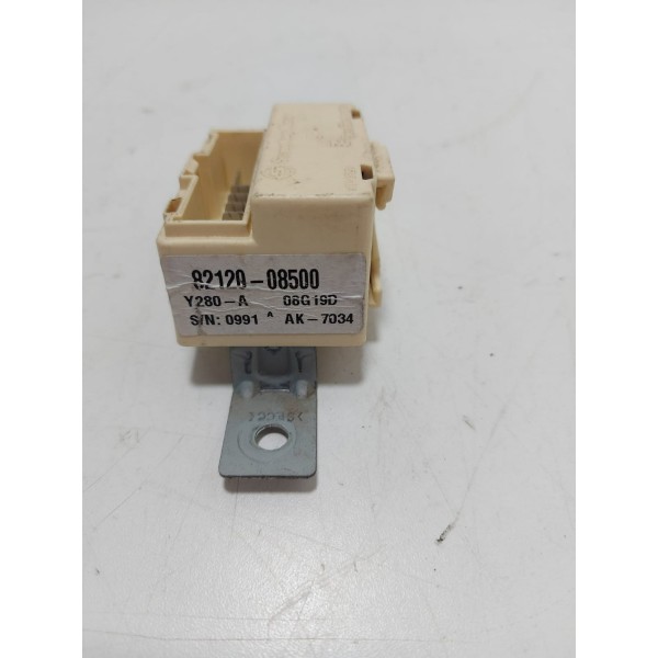 Rele Sensor Buzzer Ssangyong (82120-08500 )  2009 Cx158