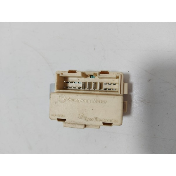 Rele Sensor Buzzer Ssangyong (82120-08500 )  2009 Cx158