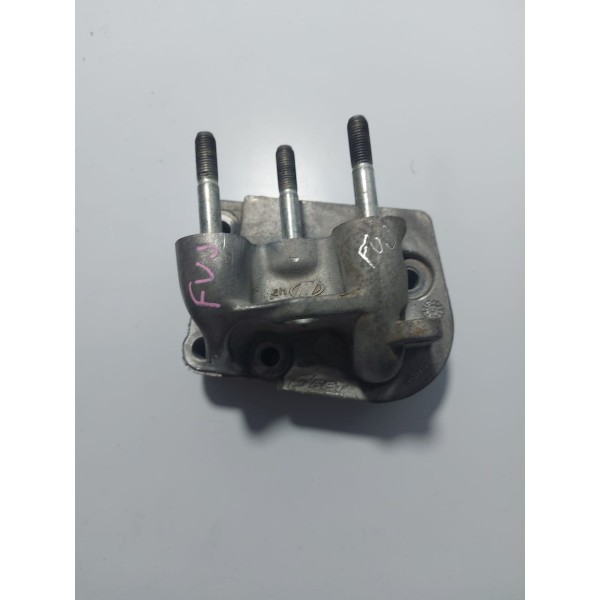 Suporte Coxim Motor Fiat Fiorino 1.4 8v Evo 2015 Cx478