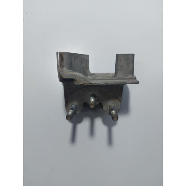 Suporte Coxim Motor Fiat Fiorino 1.4 8v Evo 2015 Cx478