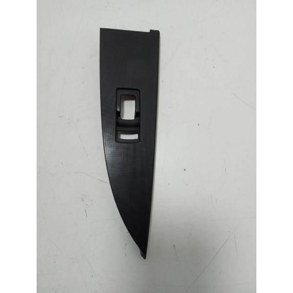 Moldura Botão Vidro Elétr Ssangyong 2009 (72260-09000)  Cx88