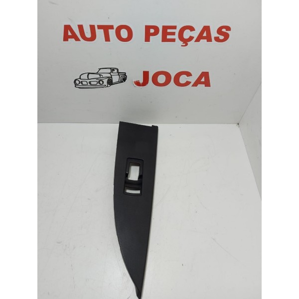Moldura Botão Vidro Elétr Ssangyong 2009 (72260-09000)  Cx88