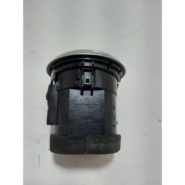 Difusor Ar Ssangyong Action 2.0 2008 (69620-31000) Cx109