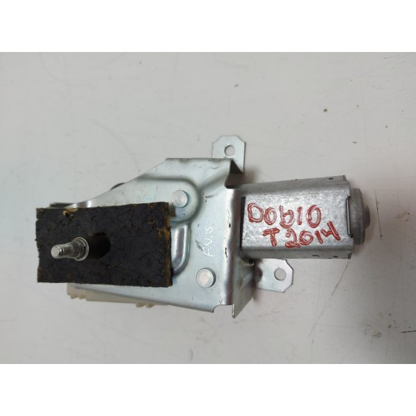 Motor Limpador Traseiro Fiat Doblo 2014 Cx95