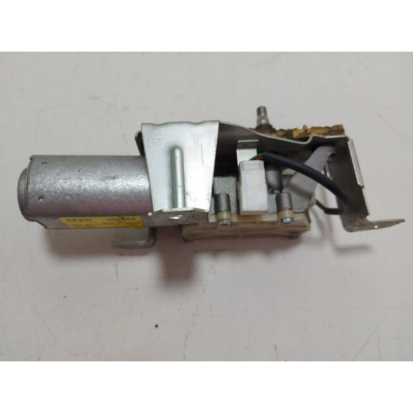 Motor Limpador Traseiro Fiat Doblo 2014 Cx95