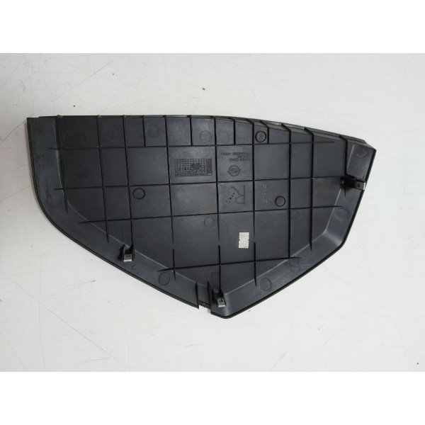 Acab. Lateral Painel D. Ssangyong 2008(76630-09000)cx196