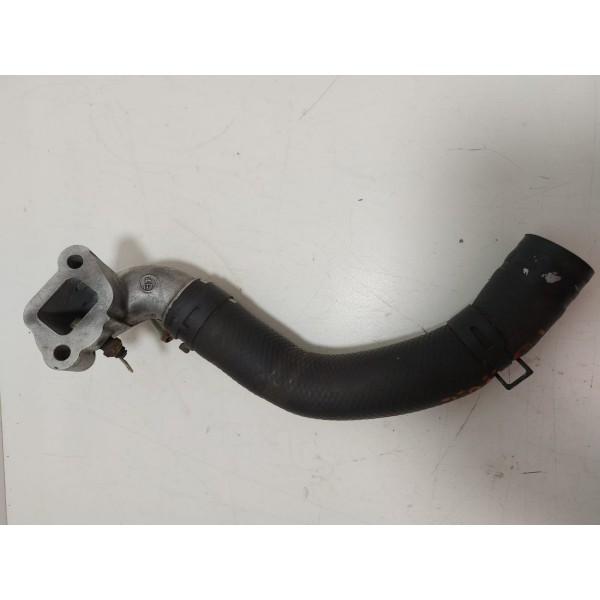 Mangueira Conexão E Sensor Temperatura Triton 3.2 2012 Cx229